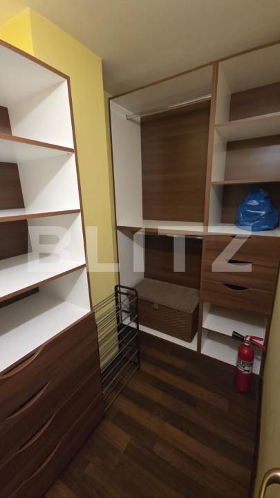 Apartament de închiriat 3 camere Ultracentral - 202569AI | BLITZ Zalău | Poza18