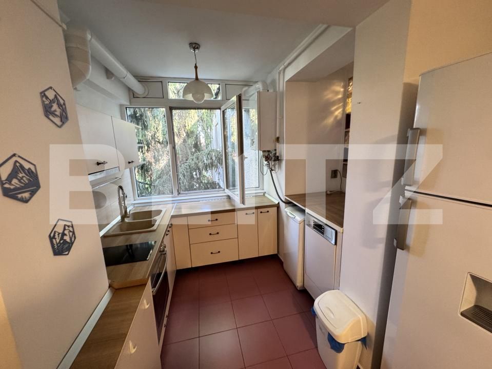 Apartament de închiriat 3 camere Ultracentral - 202569AI | BLITZ Zalău | Poza14