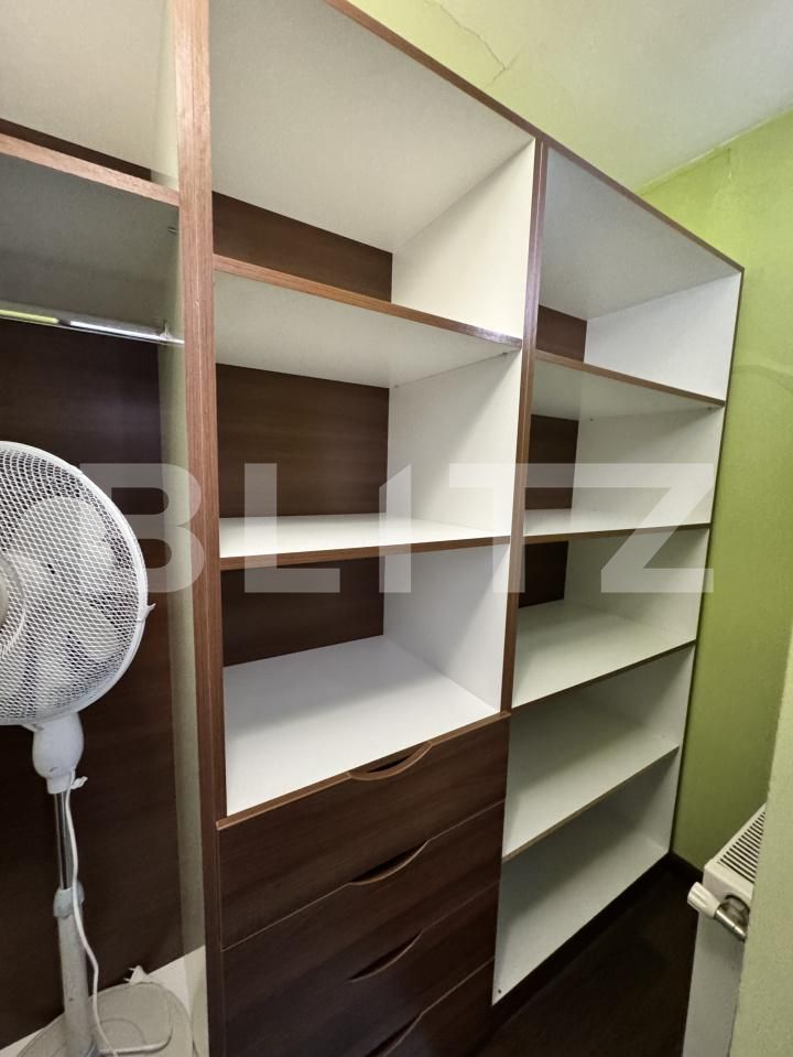 Apartament de închiriat 3 camere Ultracentral - 202569AI | BLITZ Zalău | Poza11