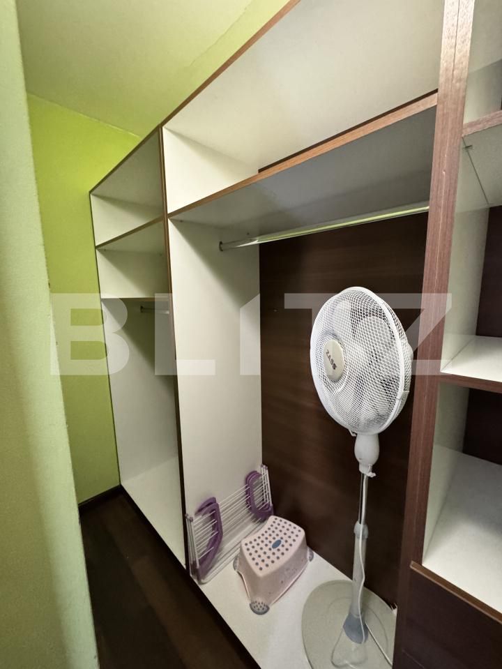 Apartament de închiriat 3 camere Ultracentral - 202569AI | BLITZ Zalău | Poza10