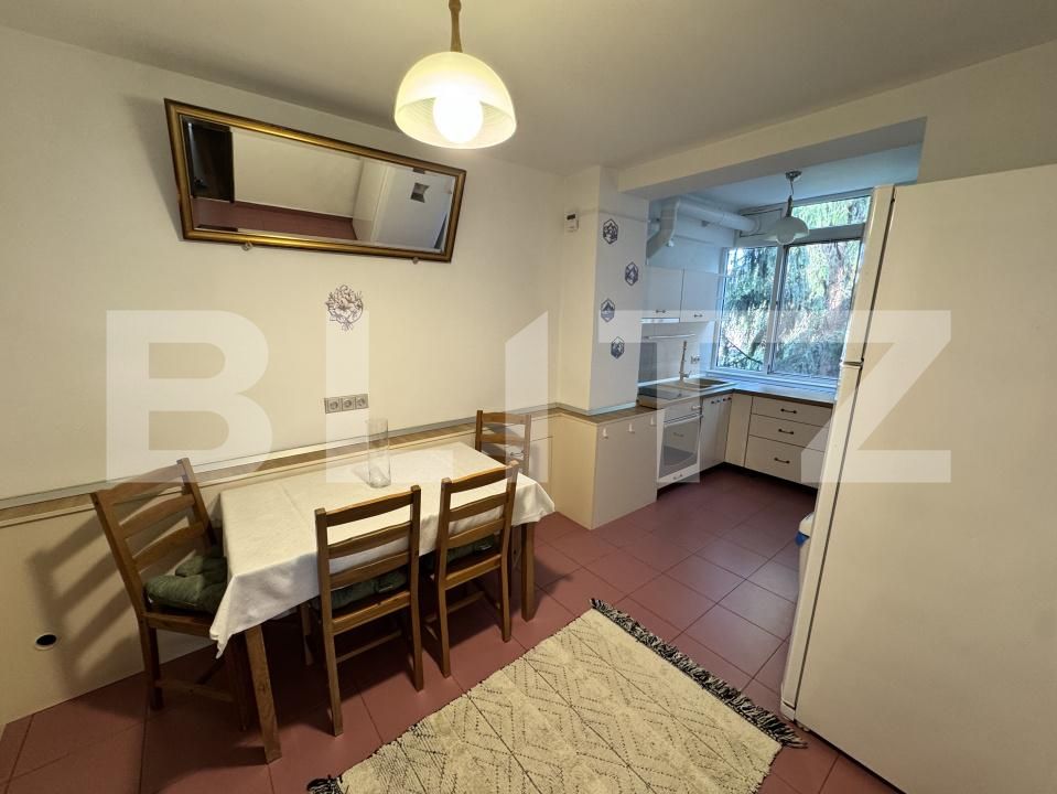 Apartament de închiriat 3 camere Ultracentral - 202569AI | BLITZ Zalău | Poza12