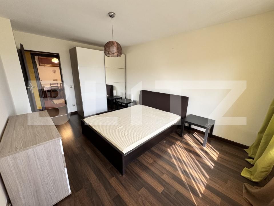 Apartament de închiriat 3 camere Ultracentral - 202569AI | BLITZ Zalău | Poza7