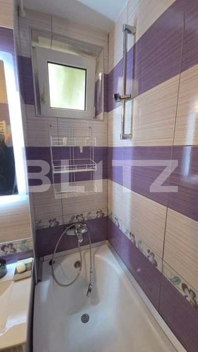 Apartament de închiriat 3 camere Ultracentral - 202569AI | BLITZ Zalău | Poza17