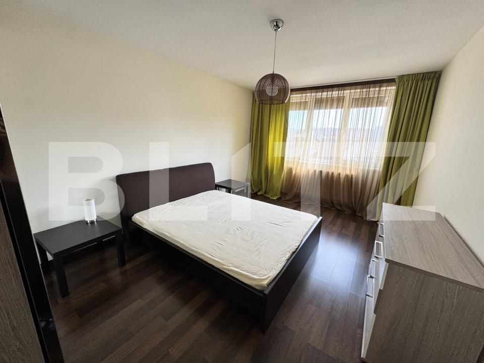 Apartament de închiriat 3 camere Ultracentral - 202569AI | BLITZ Zalău | Poza6