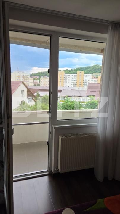 Apartament de închiriat 3 camere Ultracentral - 202569AI | BLITZ Zalău | Poza19