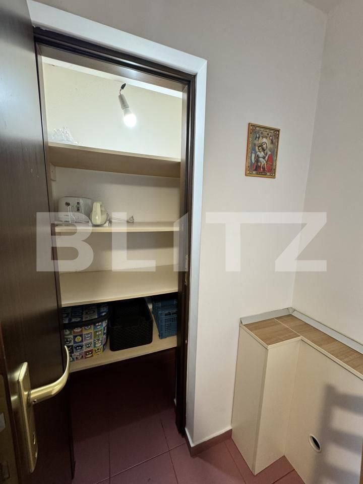Apartament de închiriat 3 camere Ultracentral - 202569AI | BLITZ Zalău | Poza15
