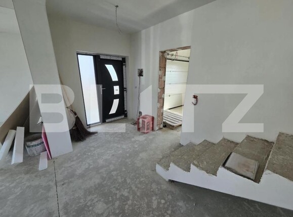 Casa de vânzare 3 camere Nord - 202670CV | BLITZ Zalău | Poza8