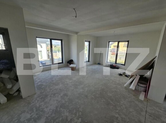 Casa de vânzare 3 camere Nord - 202670CV | BLITZ Zalău | Poza3