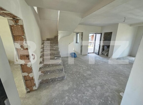 Casa de vânzare 3 camere Nord - 202670CV | BLITZ Zalău | Poza1