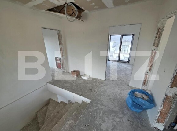 Casa de vânzare 3 camere Nord - 202670CV | BLITZ Zalău | Poza10