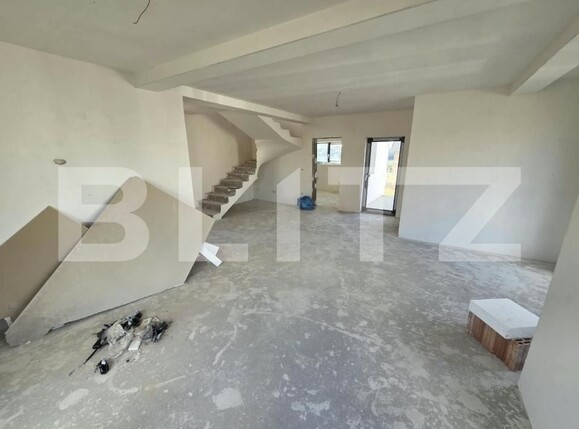 Casa de vânzare 3 camere Nord - 202670CV | BLITZ Zalău | Poza2