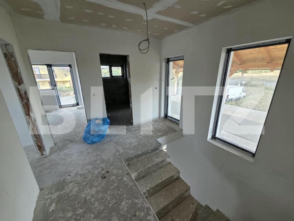 Casa de vânzare 3 camere Nord - 202670CV | BLITZ Zalău | Poza9