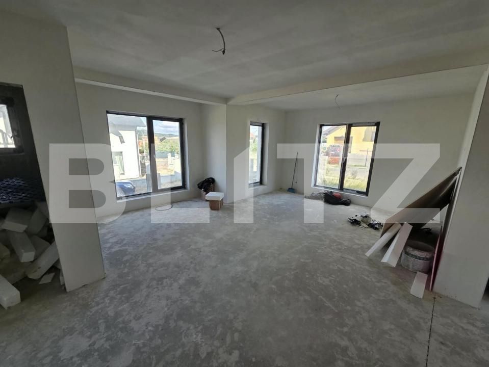 Casa de vânzare 3 camere Nord - 202670CV | BLITZ Zalău | Poza3