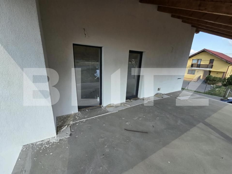 Casa de vânzare 3 camere Nord - 202670CV | BLITZ Zalău | Poza16