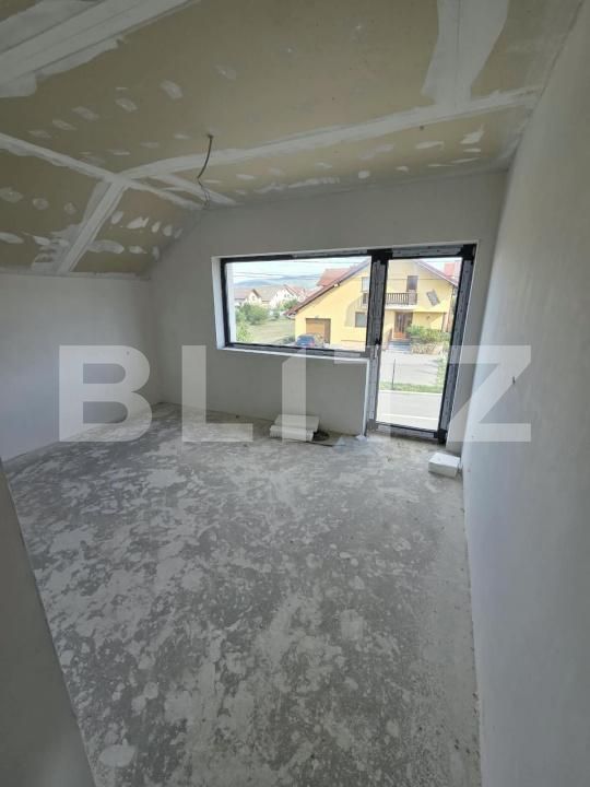 Casa de vânzare 3 camere Nord - 202670CV | BLITZ Zalău | Poza11