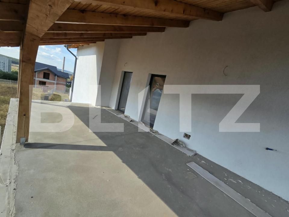 Casa de vânzare 3 camere Nord - 202670CV | BLITZ Zalău | Poza15