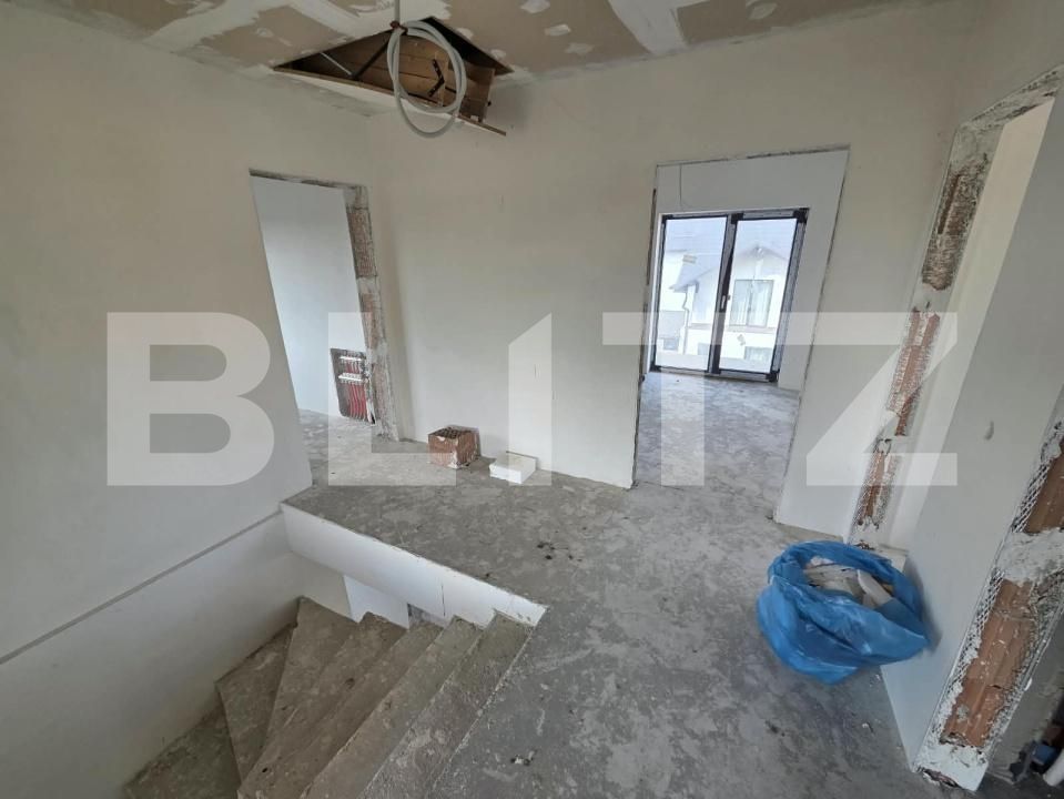 Casa de vânzare 3 camere Nord - 202670CV | BLITZ Zalău | Poza10