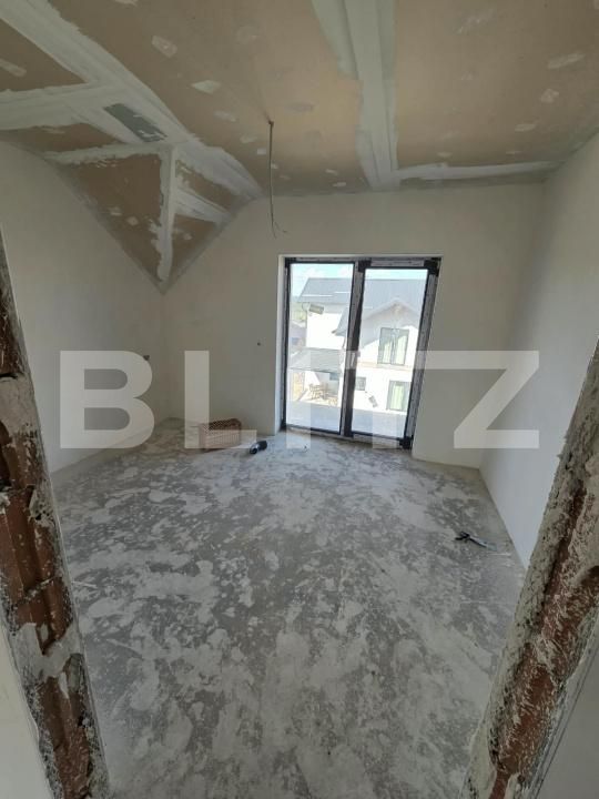 Casa de vânzare 3 camere Nord - 202670CV | BLITZ Zalău | Poza13
