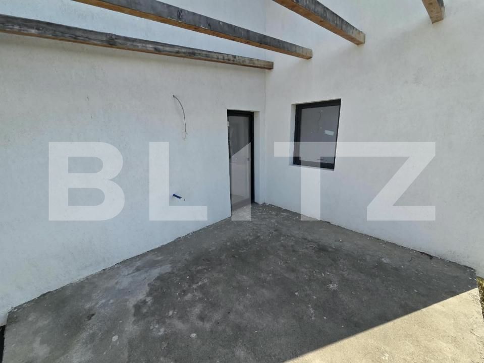 Casa de vânzare 3 camere Nord - 202670CV | BLITZ Zalău | Poza7
