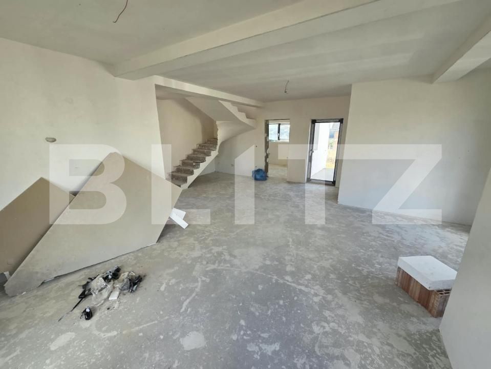 Casa de vânzare 3 camere Nord - 202670CV | BLITZ Zalău | Poza2