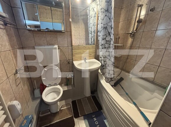 Apartament de vânzare 4 camere Simleu Silvaniei - 202721AV | BLITZ Zalău | Poza3
