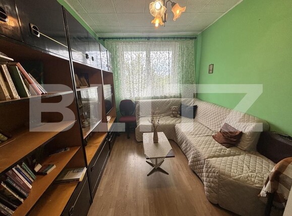 Apartament de vânzare 4 camere Simleu Silvaniei - 202721AV | BLITZ Zalău | Poza5