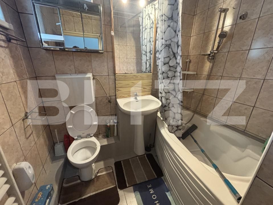 Apartament de vânzare 4 camere Simleu Silvaniei - 202721AV | BLITZ Zalău | Poza3
