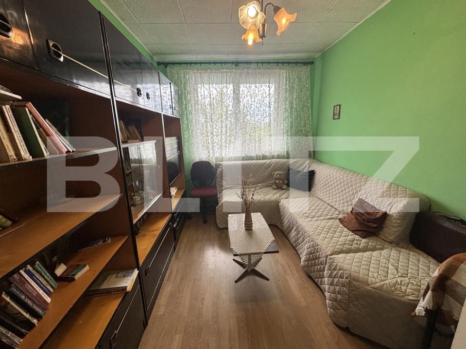 Apartament de vânzare 4 camere Simleu Silvaniei - 202721AV | BLITZ Zalău | Poza5