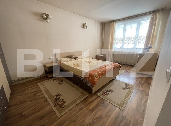 Apartament de vânzare 4 camere Est - 202757AV | BLITZ Zalău | Poza1