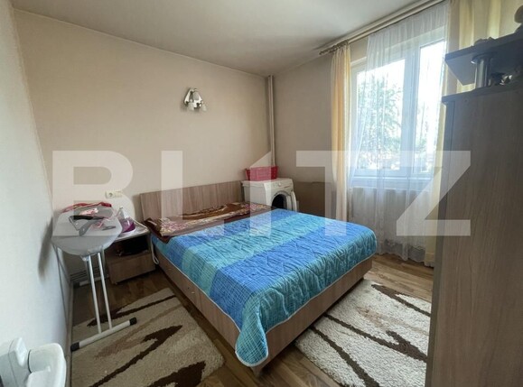 Apartament de vânzare 4 camere Est - 202757AV | BLITZ Zalău | Poza4