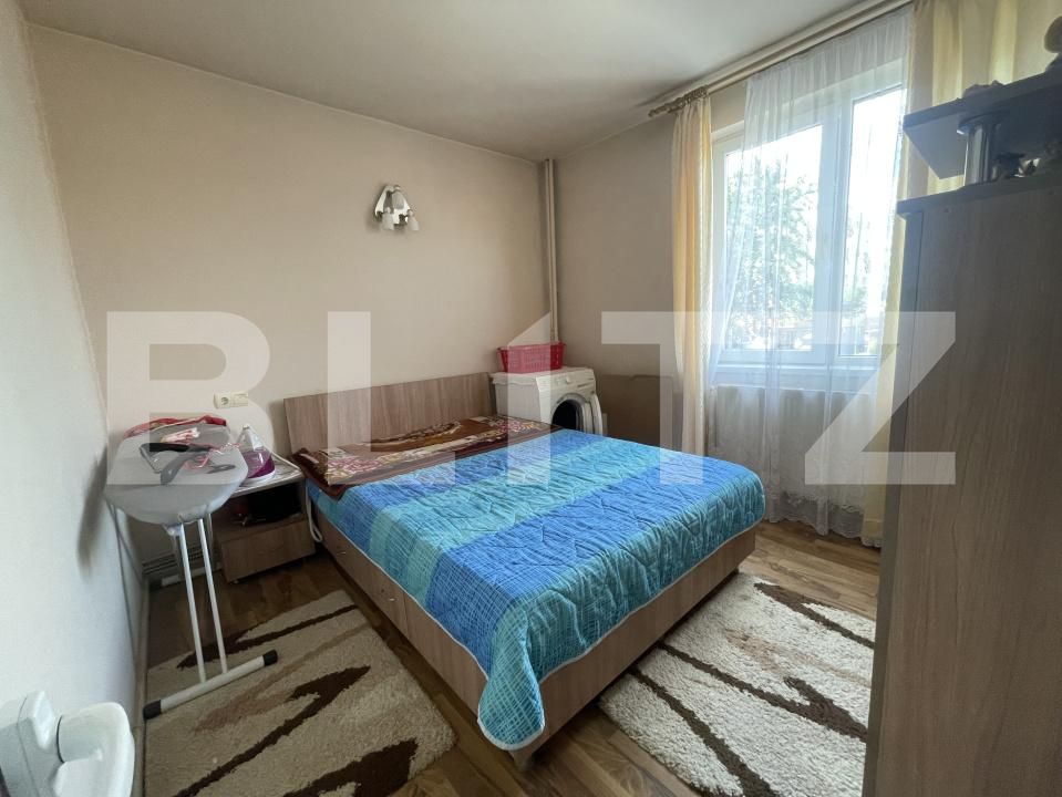 Apartament de vânzare 4 camere Est - 202757AV | BLITZ Zalău | Poza4