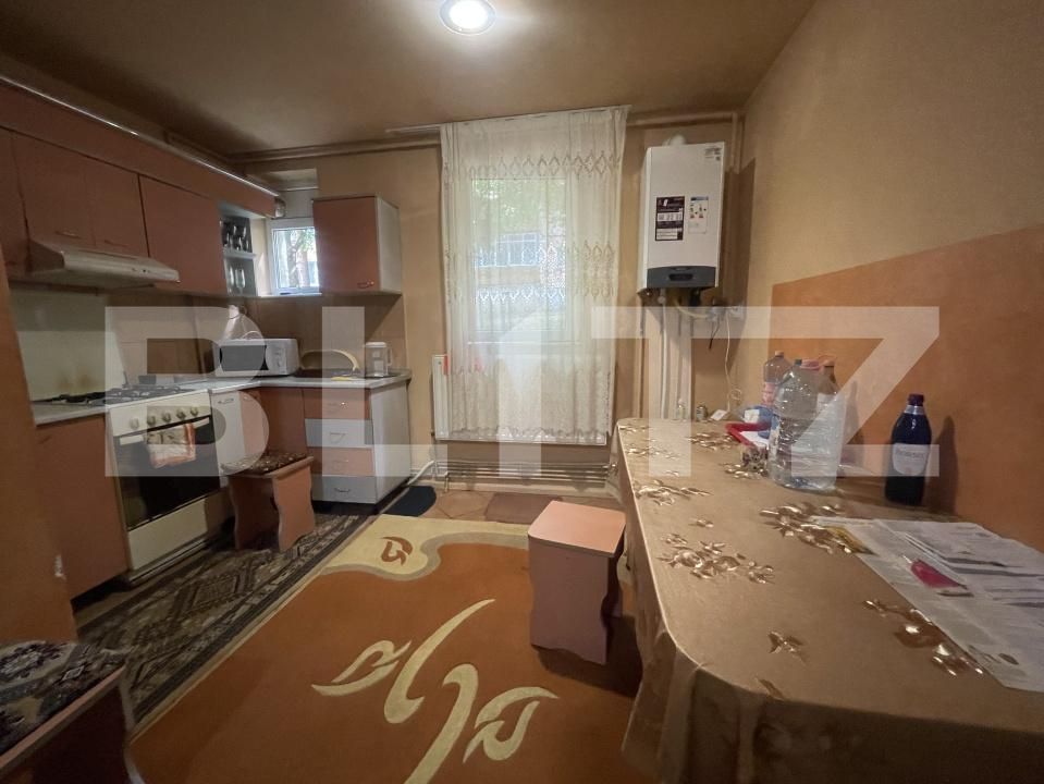 Apartament de vânzare 4 camere Est - 202757AV | BLITZ Zalău | Poza3