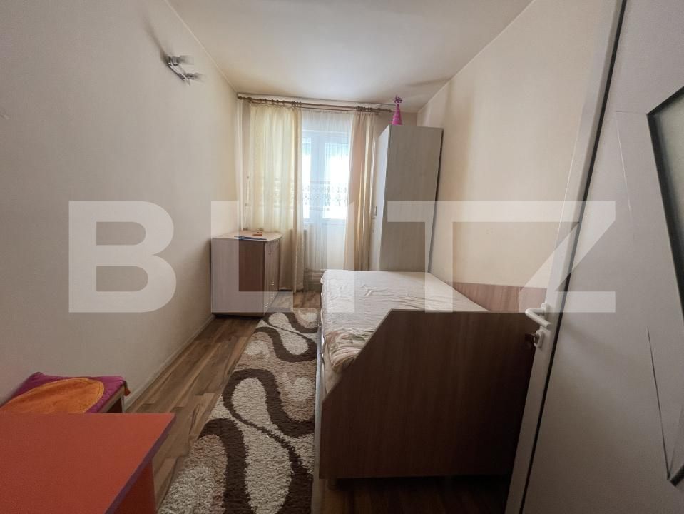 Apartament de vânzare 4 camere Est - 202757AV | BLITZ Zalău | Poza5