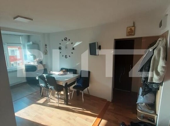 Apartament de vânzare 2 camere Ultracentral - 202870AV | BLITZ Zalău | Poza2