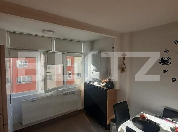 Apartament de vânzare 2 camere Ultracentral - 202870AV | BLITZ Zalău | Poza3