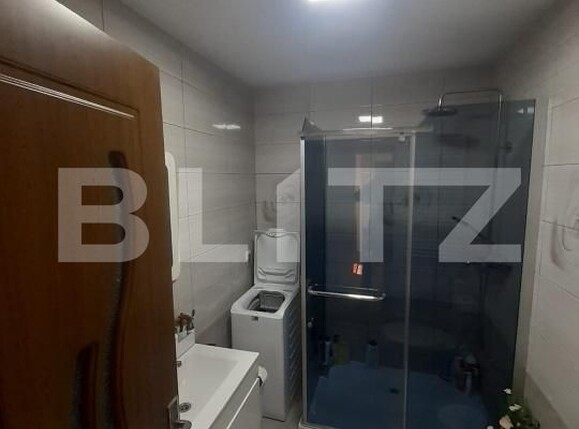 Apartament de vânzare 2 camere Ultracentral - 202870AV | BLITZ Zalău | Poza8