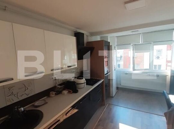 Apartament de vânzare 2 camere Ultracentral - 202870AV | BLITZ Zalău | Poza1
