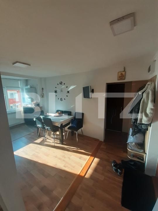 Apartament de vânzare 2 camere Ultracentral - 202870AV | BLITZ Zalău | Poza2