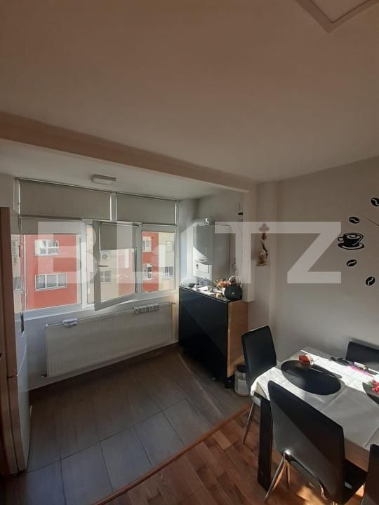 Apartament de vânzare 2 camere Ultracentral - 202870AV | BLITZ Zalău | Poza3