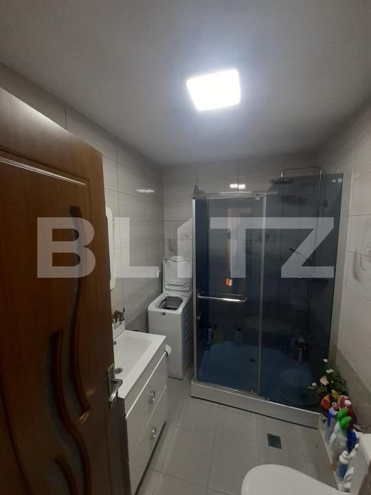 Apartament de vânzare 2 camere Ultracentral - 202870AV | BLITZ Zalău | Poza8