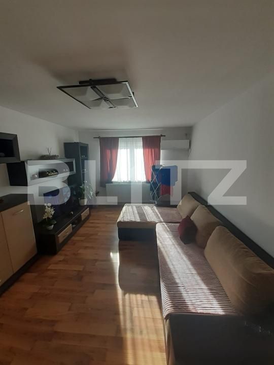 Apartament de vânzare 2 camere Ultracentral - 202870AV | BLITZ Zalău | Poza4