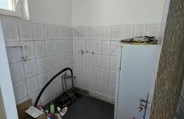 Garsonieră de vânzare, 28 mp, zona Centru