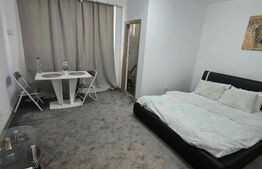 Garsonieră de vânzare, 28 mp, zona Centru