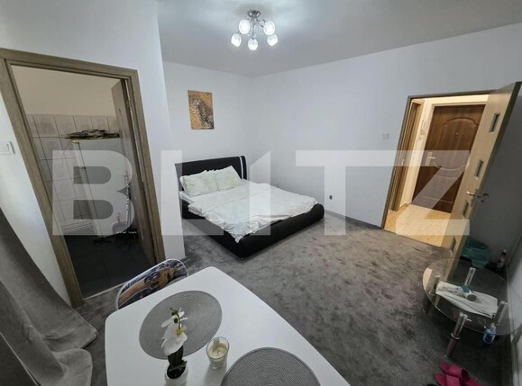 Garsonieră de vânzare Central - 202917AV | BLITZ Zalău | Poza1