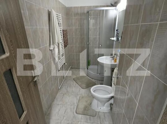 Garsonieră de vânzare Central - 202917AV | BLITZ Zalău | Poza3