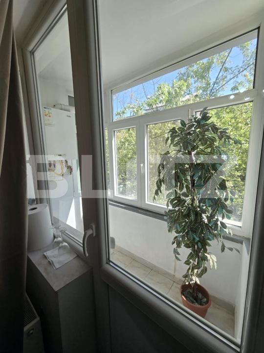 Garsonieră de vânzare Central - 202917AV | BLITZ Zalău | Poza6