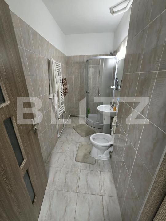 Garsonieră de vânzare Central - 202917AV | BLITZ Zalău | Poza3