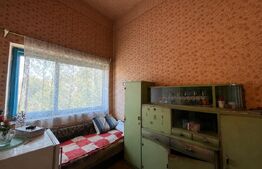 Casa de vanzare, curte comuna , zona Simleu Silvaniei