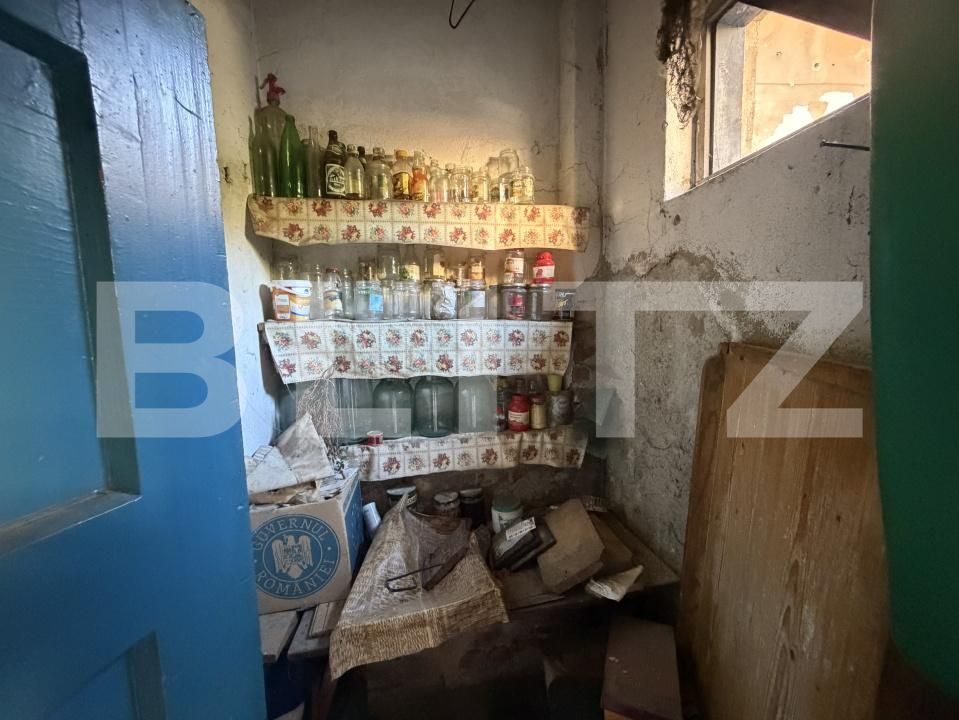 Casa de vânzare 2 camere Simleu Silvaniei - 203071CV | BLITZ Zalău | Poza4