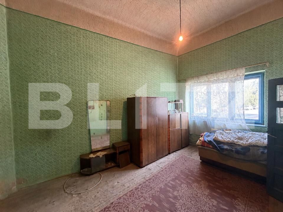 Casa de vânzare 2 camere Simleu Silvaniei - 203071CV | BLITZ Zalău | Poza2